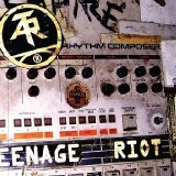 Atari Teenage Riot - Atari Teenage Riot 1992-2000
