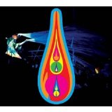 Björk - Voltaic (Live At Olympic Studios, London)