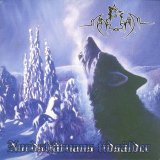 Månegarm - Nordstjärnans Tildsålder