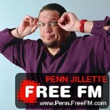 Penn Jillette - The Penn Jillette Radio Show