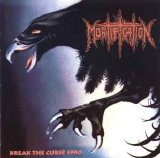 Mortification - Break The Curse