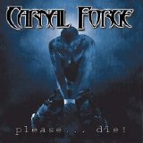 Carnal Forge - Please... Die!