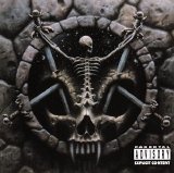 Slayer - Divine Intervention