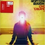 Apoptygma Berzerk - Love To Blame CDM