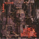 Impaled Nazarene - Latex Cult