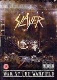 Slayer - War At The Warfield [Live]