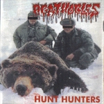 Agathocles - Hunt Hunters