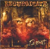 Regurgitate - Deviant