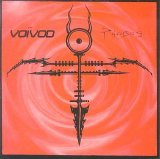 Voivod - Phobos