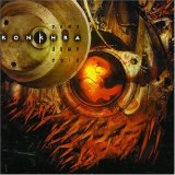 Konkhra - Come Down Cold