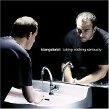 Klangstabil - Taking Nothing Seriously
