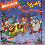 Ren & Stimpy - Crock O' Christmas