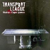 Transport League - Multiple Organ Harvest