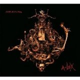 Sepultura - A-Lex