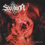 Soulburn - Feeding On Angels