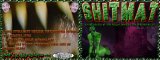 Shitmat - Cyber Castle Of The Virgin Zombie Time Barbarians IIV