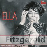 Ella Fitzgerald - The Jazz Biography Series