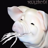 Merzbow - Merzbuta