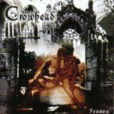 Crowhead - Frozen