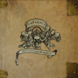 Cataract - Great Days Of Vengeance