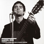 Gabriel Rios - Morehead