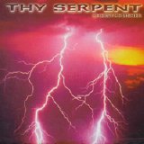 Thy Serpent - Christcrusher