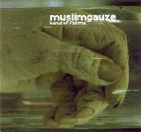 Muslimgauze - Hand Of Fatima