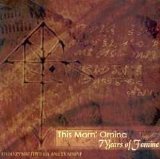This Morn' Omina - Son Of The Sun
