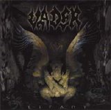 Vader - Litany