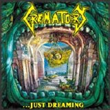 Crematory - Just Dreaming