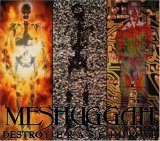 Meshuggah - Destroy Erase Improve
