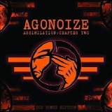 Agonoize - Assimilation Chapter Two