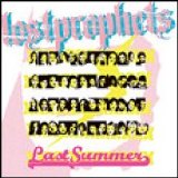 lostprophets - Last Summer EP