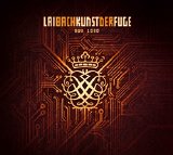 Laibach - Laibachkunstderfuge