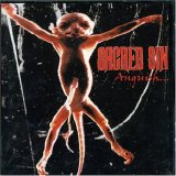 Sacred Sin - Anguish... I Harvest