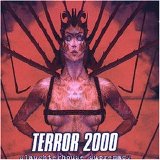 Terror 2000 - Slaughterhouse Supremacy