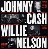 Johnny Cash & Willie Nelson - VH1 Storytellers