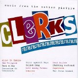 Various artists - Clerks: Music From The Motion Picture