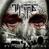 Trauma - DetermiNation