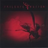 Failsafe Nation - An Agonizing Quiet Space EP