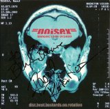 Noisex - Magnetom Vision