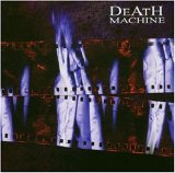 Death Machine - Death Machine