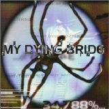My Dying Bride - 34.788%... Complete