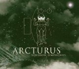 Arcturus - Reconstellation