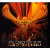 S.O.D. - Rise Of The Infidels