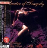 Theatre Of Tragedy - Velvet Darkness They Fear