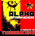 Tributes - Turbonegro - Alpha Motherfuckers