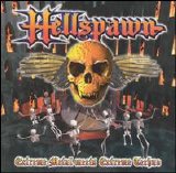 Various artists - Hellspawn