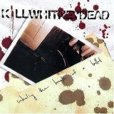 Killwhitneydead. - Inhaling The Breath Of A Bullet