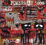 Powerman 5000 - Transform